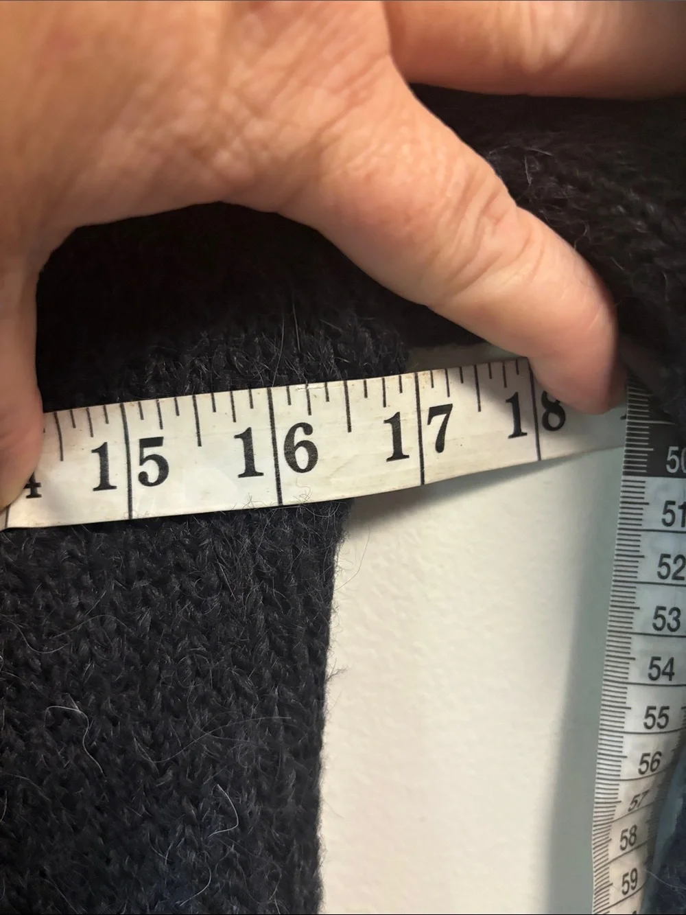 J. Crew Dark Gray sz small alpaca Wool-Blend duster open cardigan sweater EUC